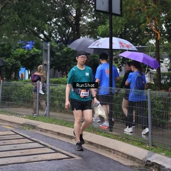 Runner Photo 7932125