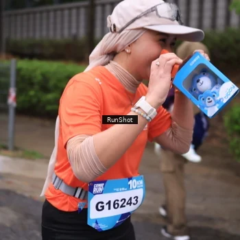 Runner Photo 7932129