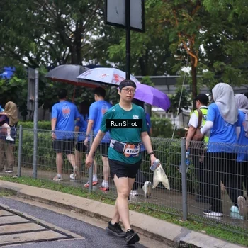 Runner Photo 7932133