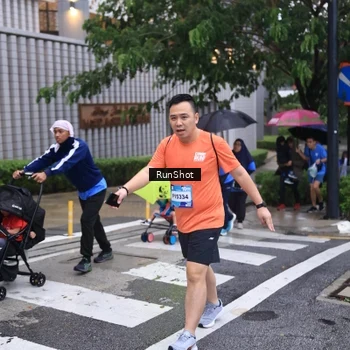 Runner Photo 7932142