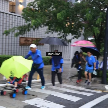 Runner Photo 7932152