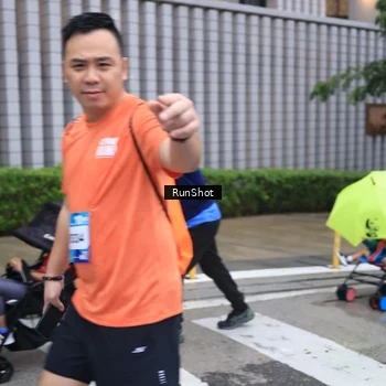 Runner Photo 7932155