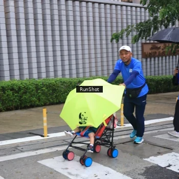 Runner Photo 7932164