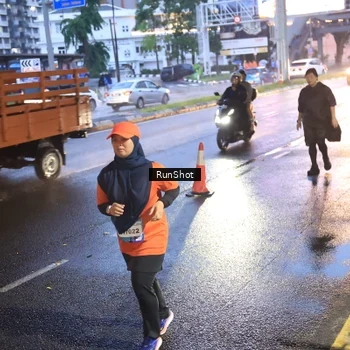 Runner Photo 7932175