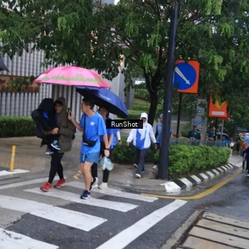 Runner Photo 7932176