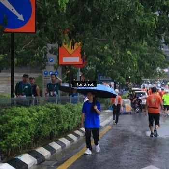 Runner Photo 7932204