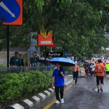 Runner Photo 7932205