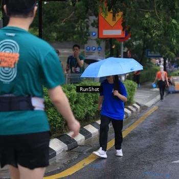 Runner Photo 7932220