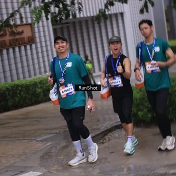 Runner Photo 7932238