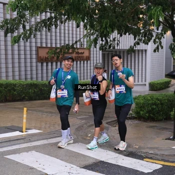 Runner Photo 7932249