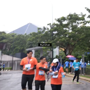 Runner Photo 7932268