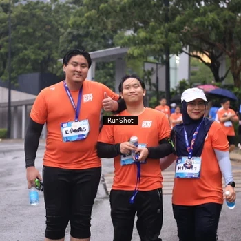 Runner Photo 7932278