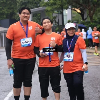 Runner Photo 7932281