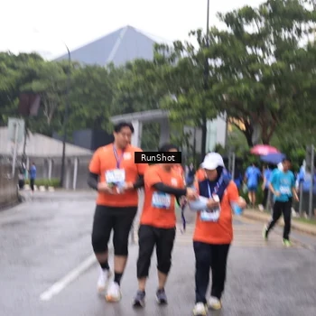 Runner Photo 7932283