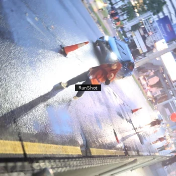 Runner Photo 7932330