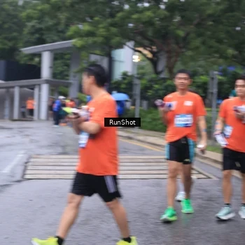 Runner Photo 7932333