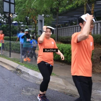 Runner Photo 7932411