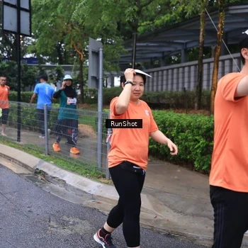 Runner Photo 7932413