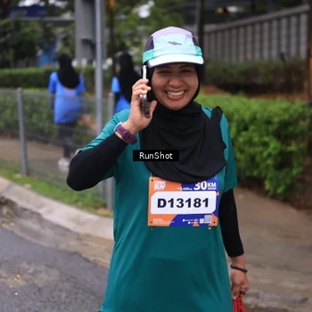 Runner Photo 7932421