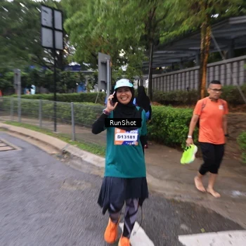 Runner Photo 7932422