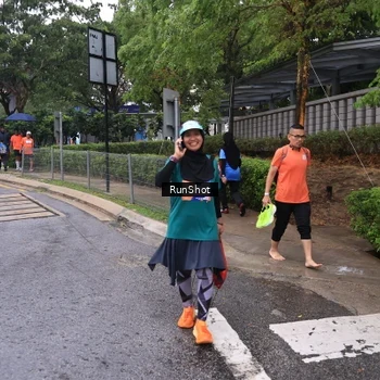 Runner Photo 7932424