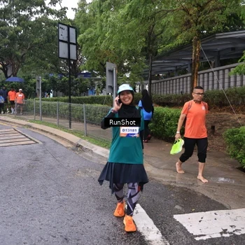 Runner Photo 7932425