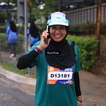 Runner Photo 7932427
