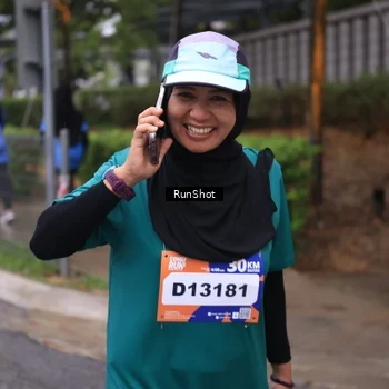 Runner Photo 7932428