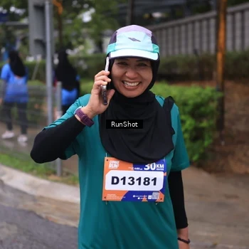 Runner Photo 7932429