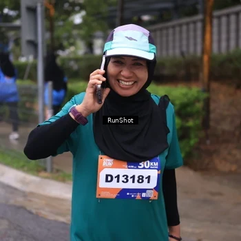 Runner Photo 7932431