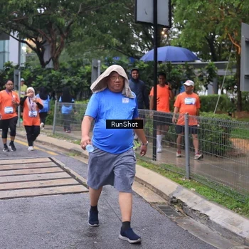 Runner Photo 7932435