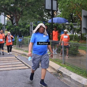 Runner Photo 7932439