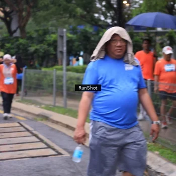 Runner Photo 7932442