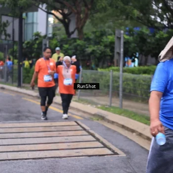 Runner Photo 7932444