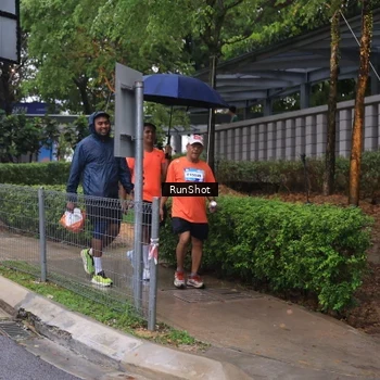Runner Photo 7932461