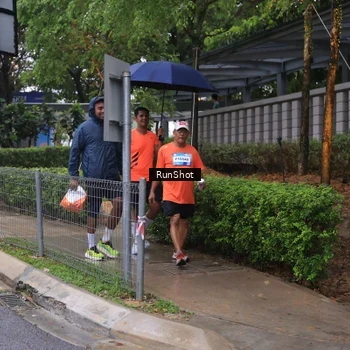 Runner Photo 7932464