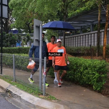 Runner Photo 7932468
