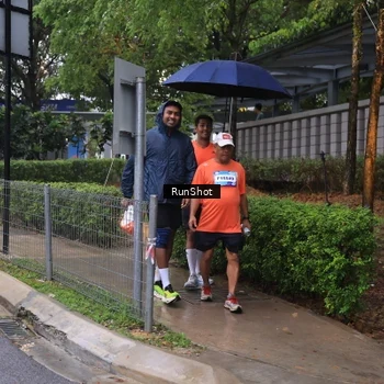 Runner Photo 7932470
