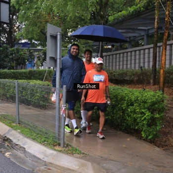 Runner Photo 7932472