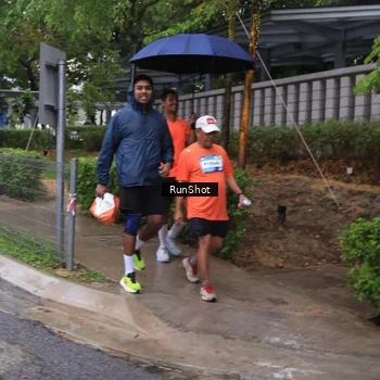 Runner Photo 7932480