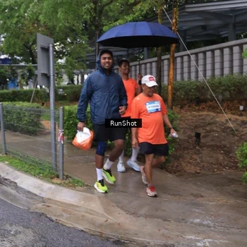 Runner Photo 7932482