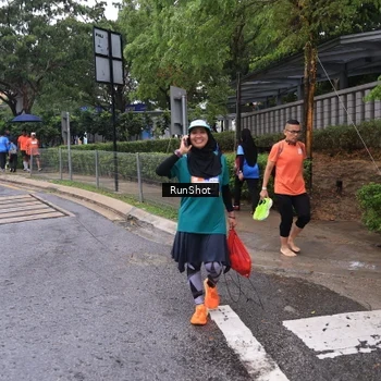 Runner Photo 7932485