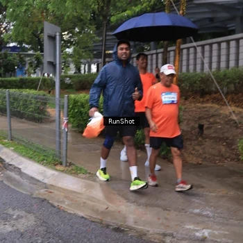 Runner Photo 7932486