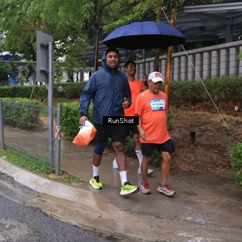 Runner Photo 7932488