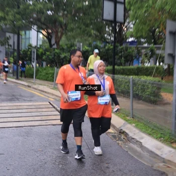Runner Photo 7932489