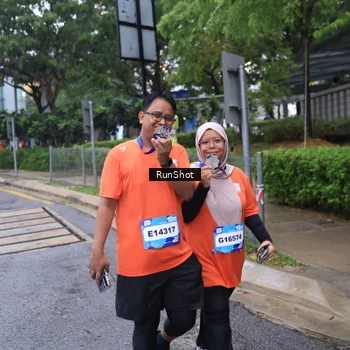 Runner Photo 7932505