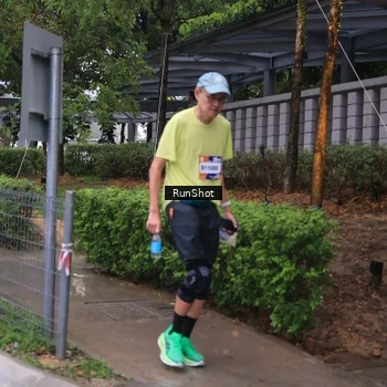 Runner Photo 7932515