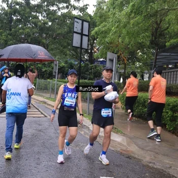 Runner Photo 7932527