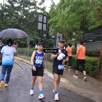 Runner Photo 7932528
