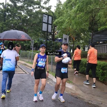 Runner Photo 7932530